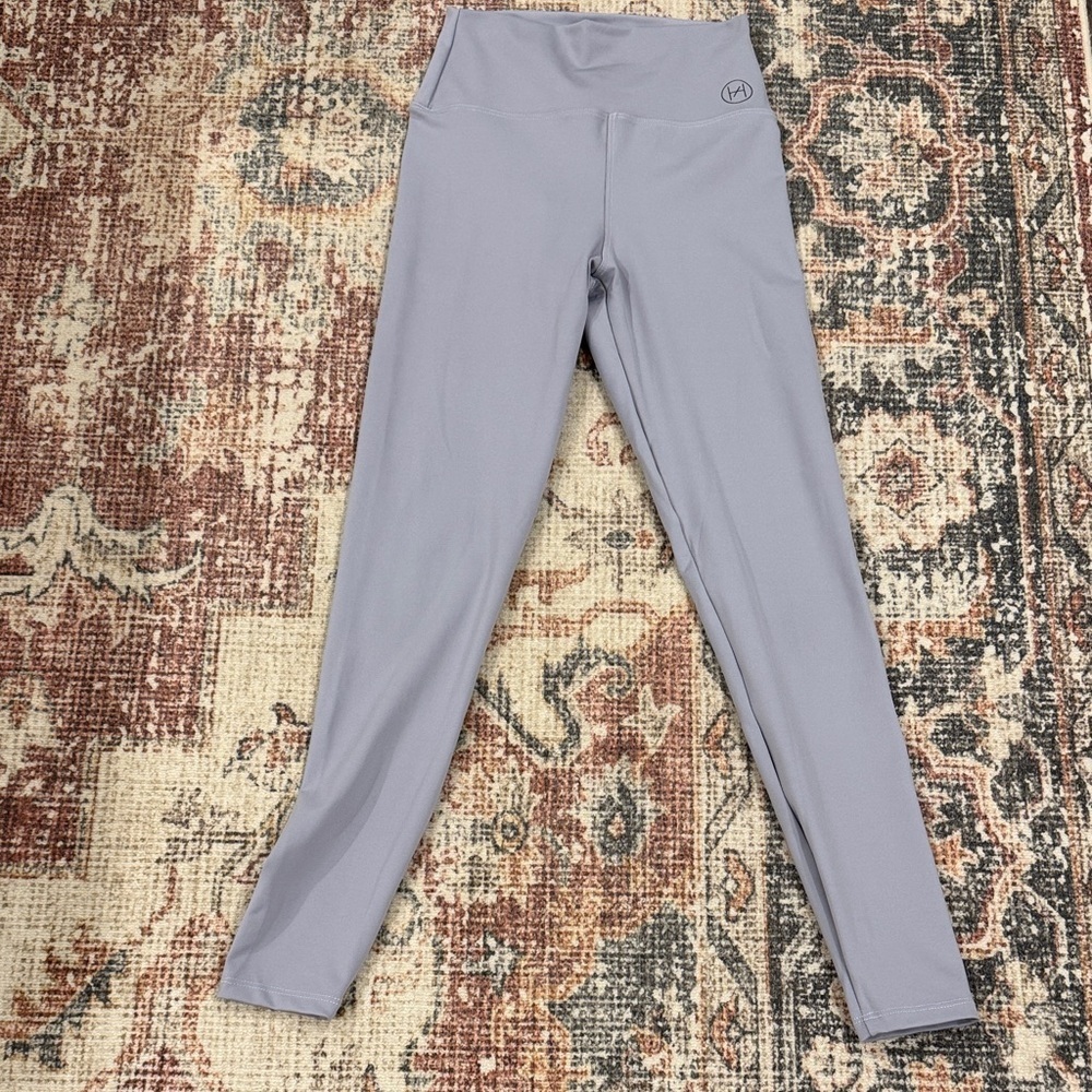 Heroes Athletic Leggings, Size Small